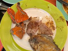 -惠州皇冠假日酒店·西餐厅·自助餐厅