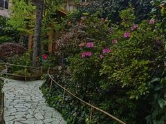 -阳光山水江湖菜馆(西山龙门店)