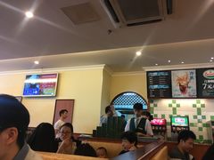 -萨莉亚意式餐厅(深圳北站店)