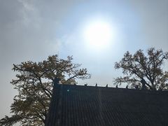 -金堂县云顶石城风景区