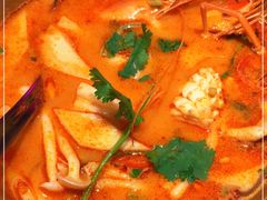 -新越盏·东南亚料理(捷登都会店)