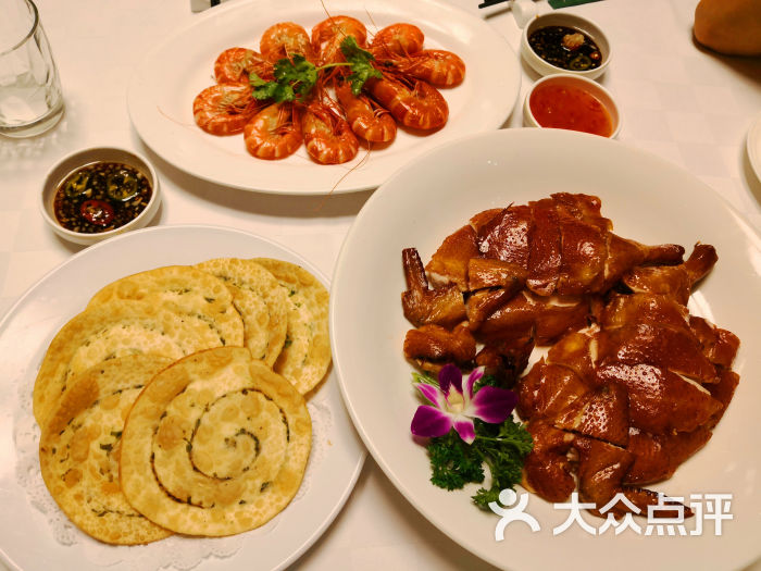 唐苑酒家(太古仓店)-图片-广州美食-大众点评网