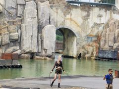 -渔岛海洋度假区