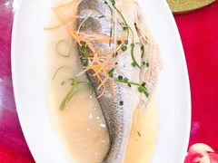 -新虹楼饭庄(崇明陈家镇店)