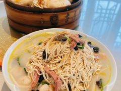 手工干丝-留芳·文旅古月楼(老街店)