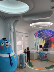 -唯儿诺儿童医院·儿科·眼科·口腔(海岸城店)