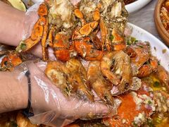 -辣螃铠盆盆蟹大排档(总店)