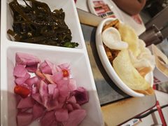 -雅佳神话·麻辣烤鱼(新街口店)