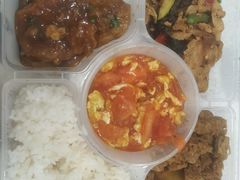 -新华医院-食堂