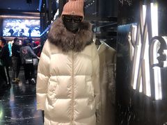 -MONCLER(北京SKP概念店)