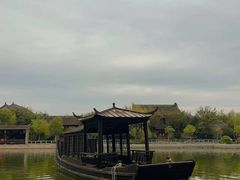 -朱仙镇启封故园景区