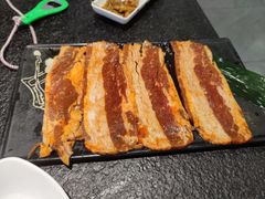 -现代烧烤冷面店(苏家屯店)