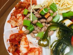 -东北人粗粮饺子坊(南山店)