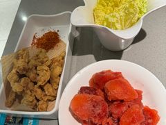 -半天妖烤鱼(东方新天地店)