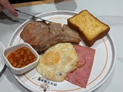 -华星冰室(湾仔店)