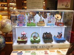 -二刀潮牛(重庆光环购物公园店)