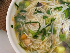 鸡汤米线-文山荷鲜居(翠湖店)