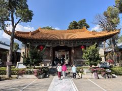 -大理文庙(大理古城)