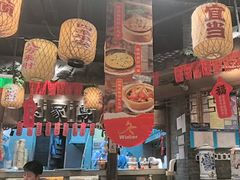 -南京大牌档(济南万象城店)