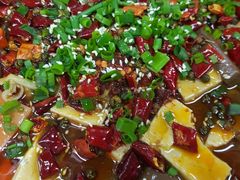 -确喜美味小厨(西单商场兰州店)
