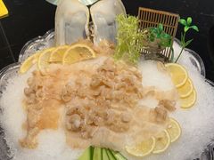 -小厨师·二十年沈家门小海鲜(百井坊巷店)