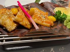-玄海寿司(国贸店)
