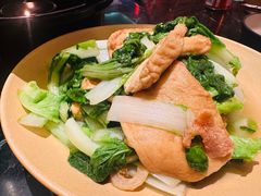 -廖川菜(太阳宫店)
