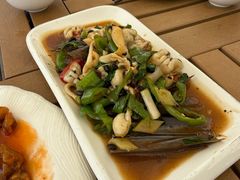 -观海轩餐厅(一线海景店)