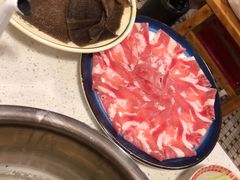 -陈艳红火锅菜·冒菜(簋街店)
