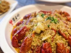 -霸王虾·麻辣小龙虾(清水河公园店)