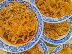 -王菊美食街·王菊面馆(总店)