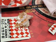 -塔斯汀中国汉堡(员村店)