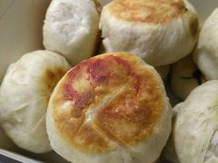 -长发西饼(道前店)