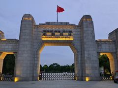 -观澜湖华谊冯小刚电影公社(百年记忆公社)