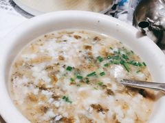 豆腐脑汤-壹盏灯(惠农店)