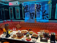 -路边边.炒菜烧烤.音乐餐厅(良乡长虹店)