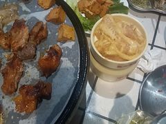 -肆幺幺烤肉(乐汇城店)