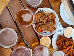 -京A Taproom·精酿餐吧(CBD店)