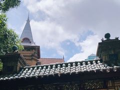 -马勒别墅饭店(静安寺店)