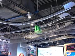 -盒马鲜生(皇庭广场店)