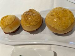 -金河半岛园林酒家(金融城店)