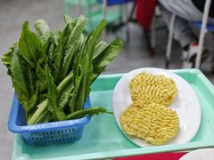 -花苑美食横琴生蚝火锅(拱北粤华路店)