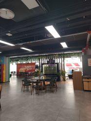 -欧酷世界动力星球(王府井奥莱UP TOWN店)