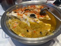 -老湘亲·品鉴湘菜(蔡塘爱琴海店)