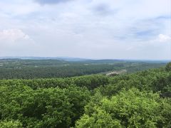 -塞罕坝国家级自然保护区