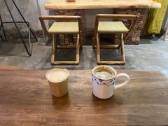-春庄咖啡SpringHues(钟楼小区店)