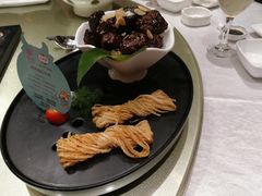-好福记饭店(红梅公园店)