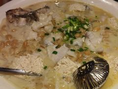 -川味堂·四川豆花(八卦岭店)