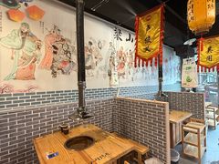-水浒烤肉(医学院店)