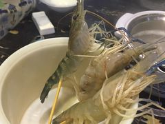 -渔傅·蓝海岸霞浦海鲜(正祥店)